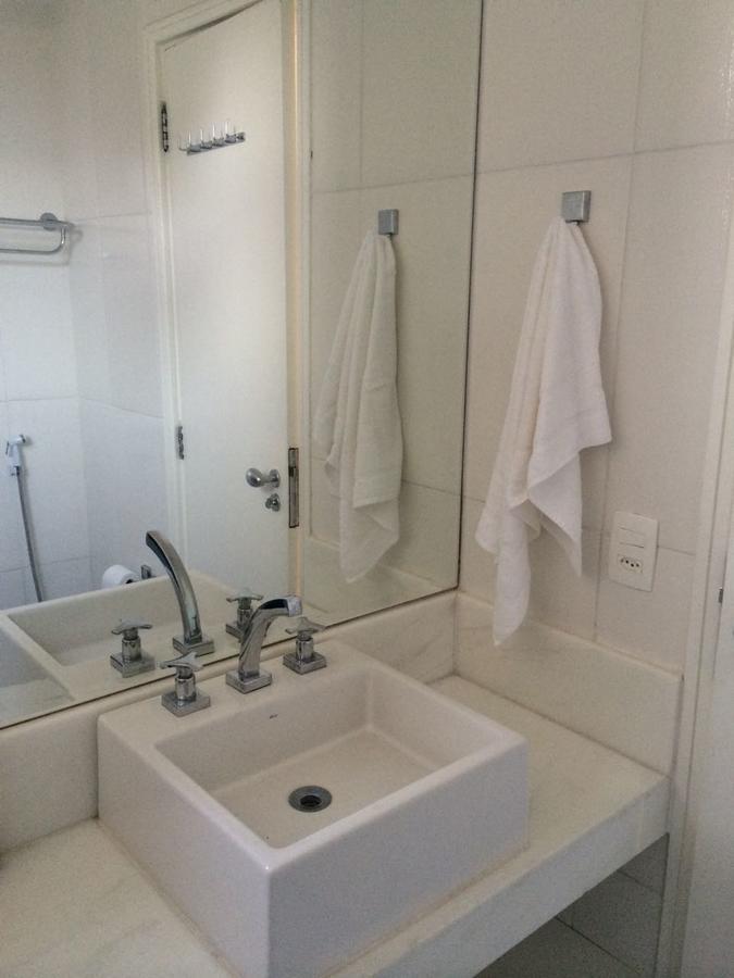 Apart Hotel - Ipanema Towers Rio de Janeiro Exterior photo