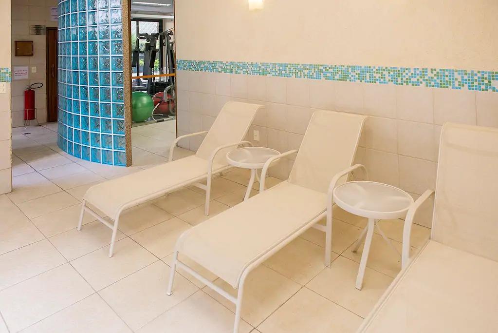 Apart Hotel - Ipanema Towers Rio de Janeiro Exterior photo